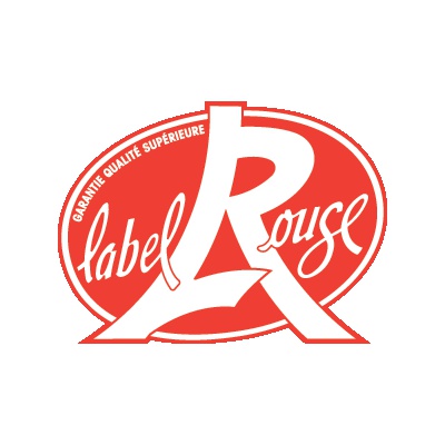 LES SIGNES MAJEURS DE QUALITÉ : LE LABEL ROUGE